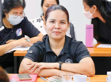 การประชุมข้าราชการ พนักงานราชการ ลูกจ้างประจำ ... พารามิเตอร์รูปภาพ 27